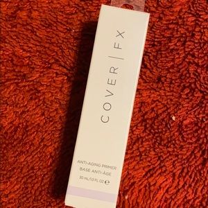 Cover FX ANTI AGING PRIMER
